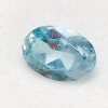 Aquamarine-12.60X8.88mm-4.21cts-Oval